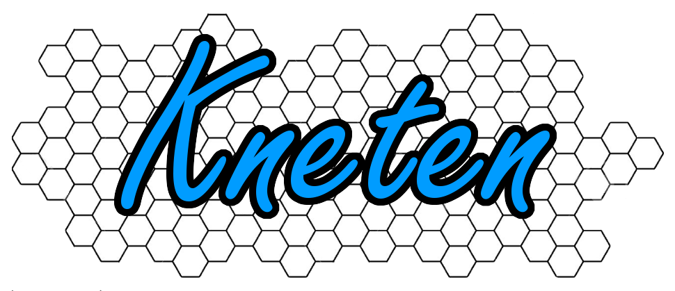 kneten